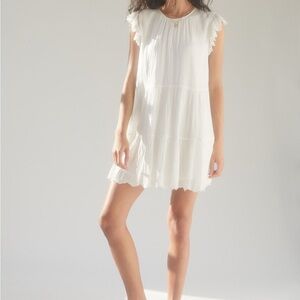 Aritzia Wilfred Sidonie dress